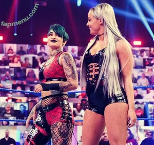 AEW Ruby Soho / Ruby Riott / realrubysoho / ruby-soho nude photo #0213