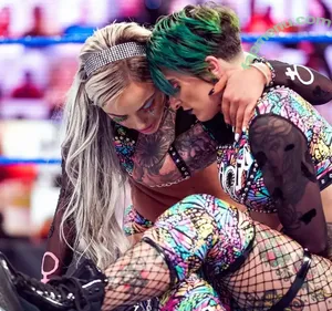 AEW Ruby Soho / Ruby Riott / realrubysoho / ruby-soho nude photo #0214