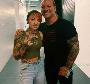 AEW Ruby Soho / Ruby Riott / realrubysoho / ruby-soho nude photo #0215