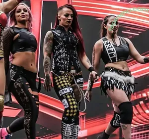 AEW Ruby Soho / Ruby Riott / realrubysoho / ruby-soho nude photo #0221