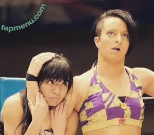 AEW Ruby Soho / Ruby Riott / realrubysoho / ruby-soho nude photo #0222