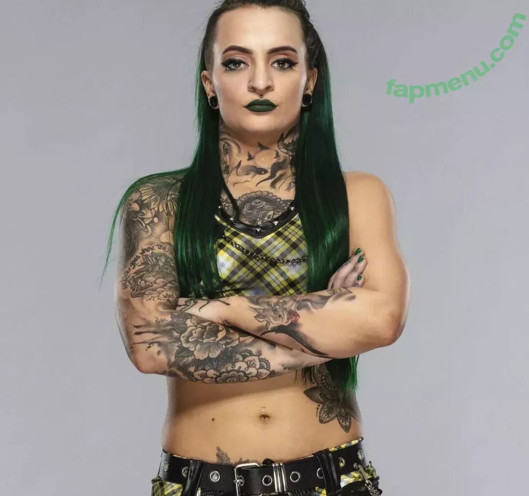 AEW Ruby Soho nude photo #0015 (Ruby Riott / realrubysoho / ruby-soho)