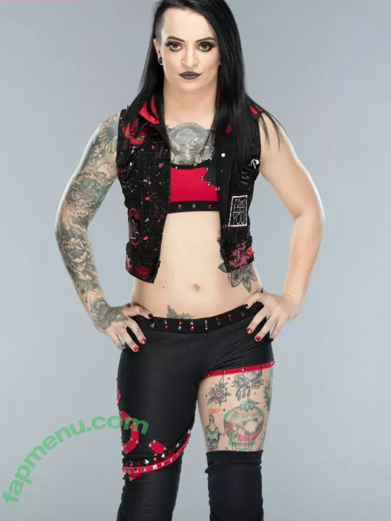 AEW Ruby Soho nude photo #0021 (Ruby Riott / realrubysoho / ruby-soho)