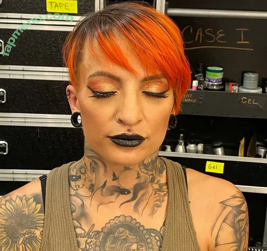AEW Ruby Soho nude photo #0038 (Ruby Riott / realrubysoho / ruby-soho)