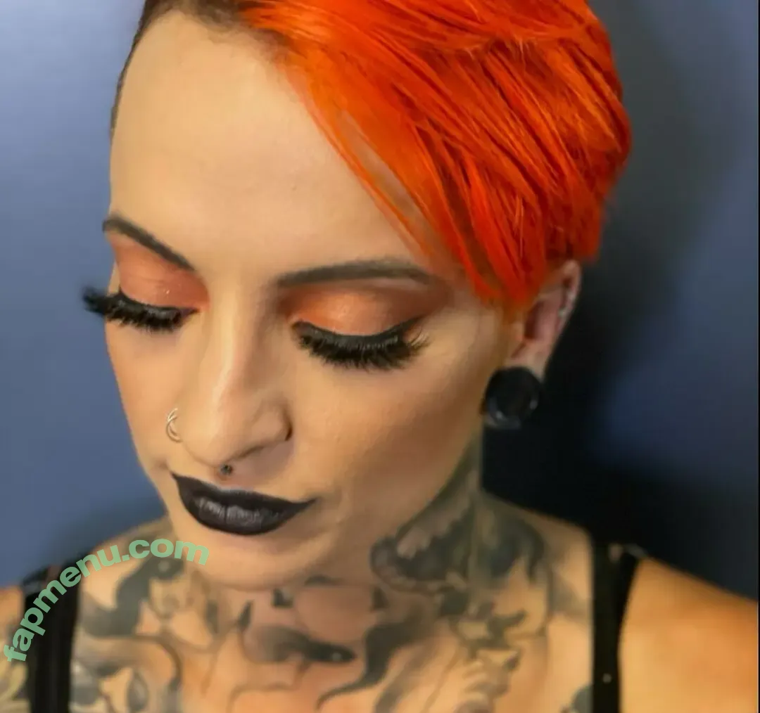 AEW Ruby Soho nude photo #0040 (Ruby Riott / realrubysoho / ruby-soho)