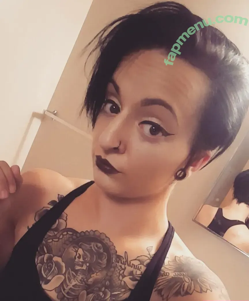 AEW Ruby Soho nude photo #0051 (Ruby Riott / realrubysoho / ruby-soho)