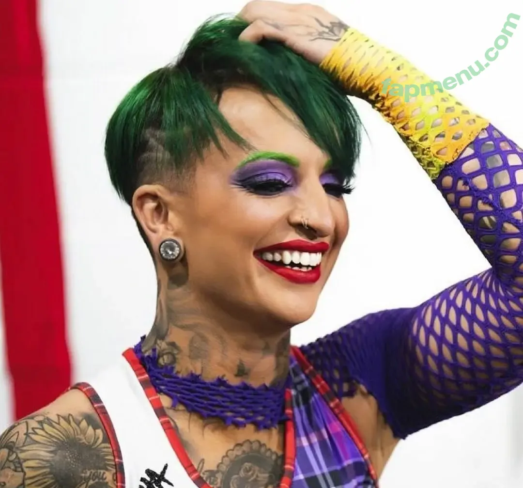 AEW Ruby Soho nude photo #0052 (Ruby Riott / realrubysoho / ruby-soho)
