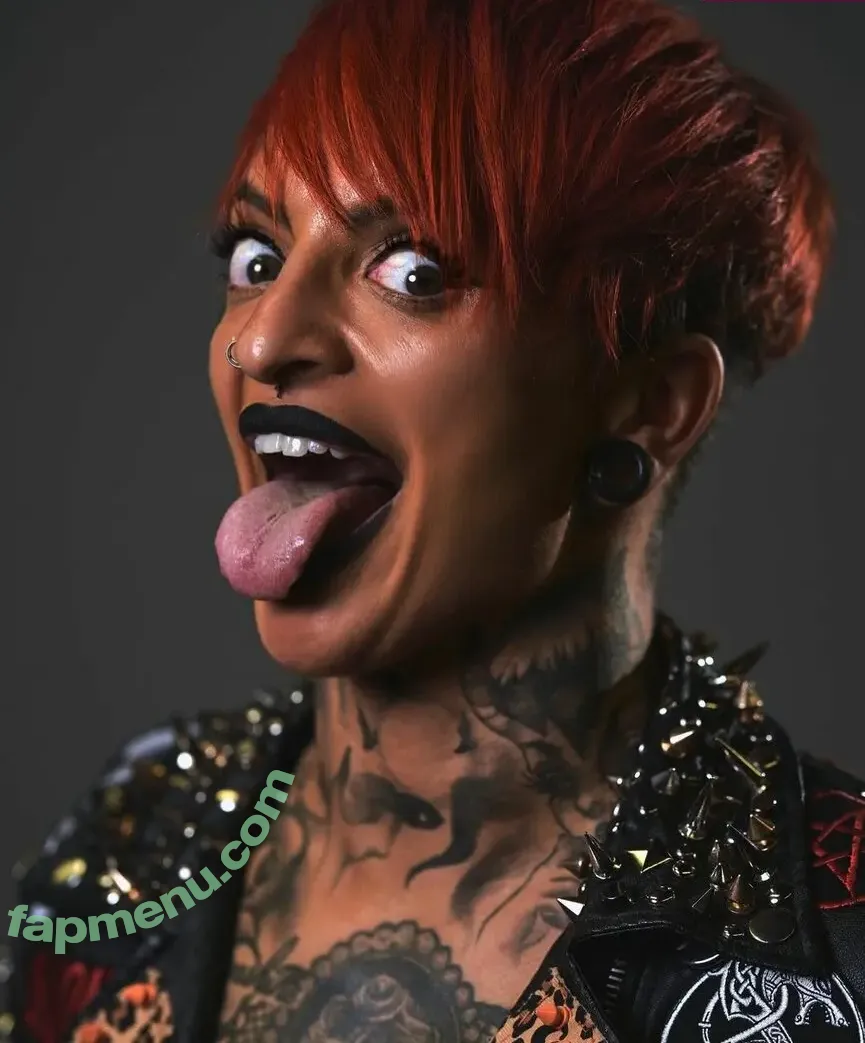 AEW Ruby Soho nude photo #0054 (Ruby Riott / realrubysoho / ruby-soho)