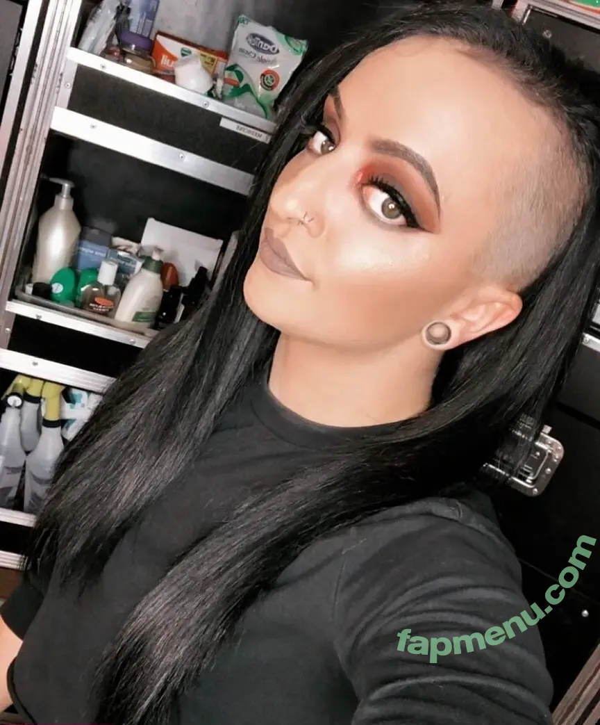 AEW Ruby Soho nude photo #0058 (Ruby Riott / realrubysoho / ruby-soho)