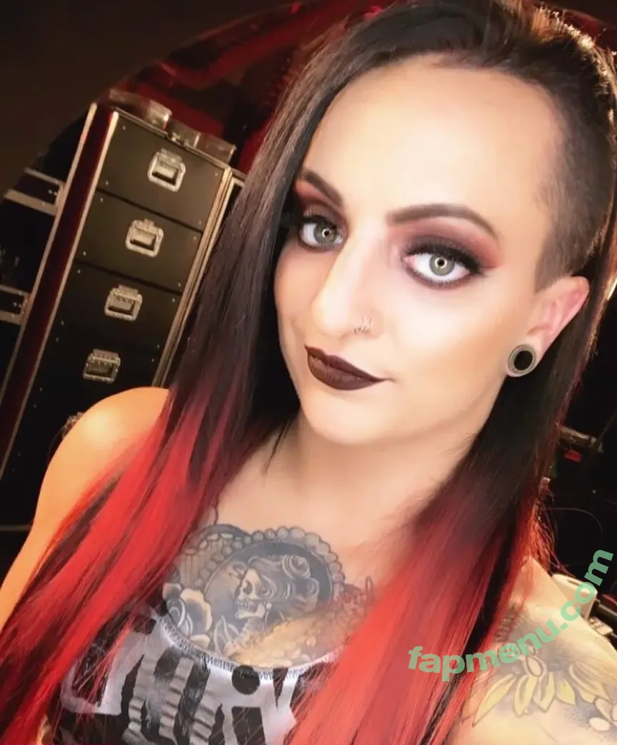 AEW Ruby Soho nude photo #0059 (Ruby Riott / realrubysoho / ruby-soho)