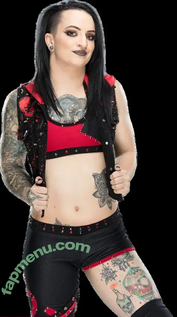 AEW Ruby Soho nude photo #0061 (Ruby Riott / realrubysoho / ruby-soho)