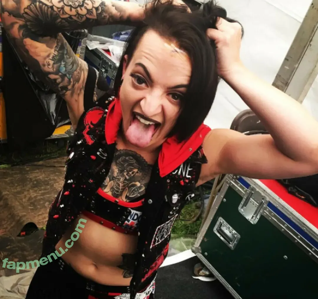 AEW Ruby Soho nude photo #0062 (Ruby Riott / realrubysoho / ruby-soho)