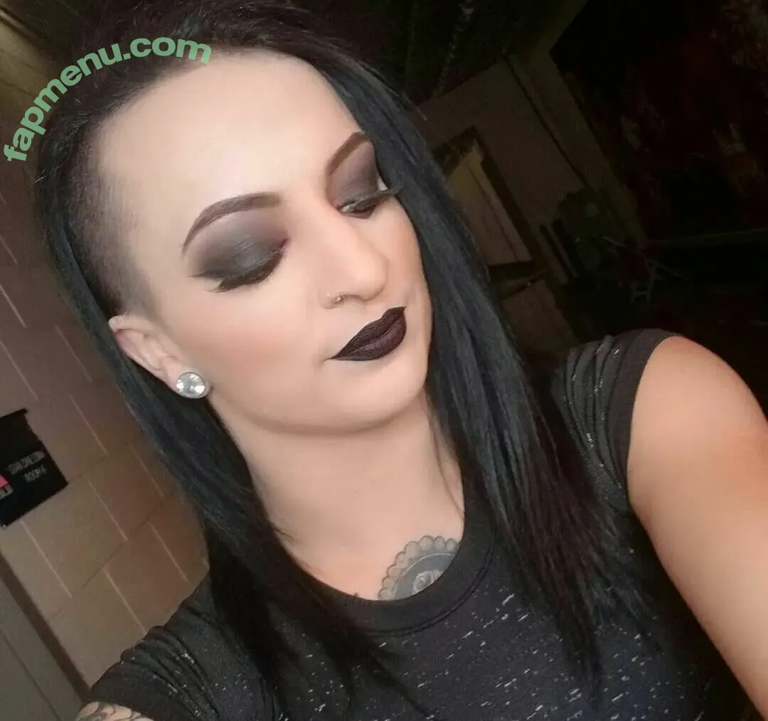 AEW Ruby Soho nude photo #0063 (Ruby Riott / realrubysoho / ruby-soho)