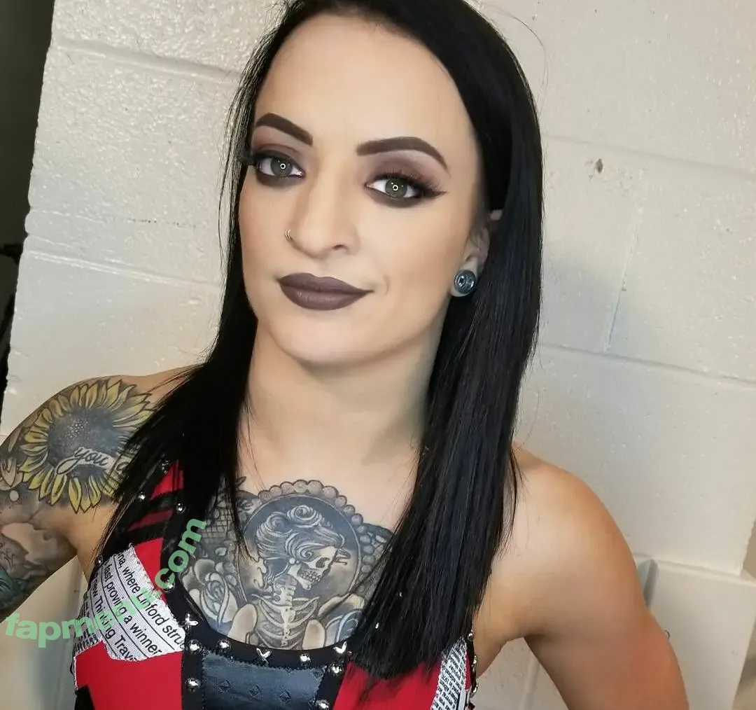 AEW Ruby Soho nude photo #0064 (Ruby Riott / realrubysoho / ruby-soho)