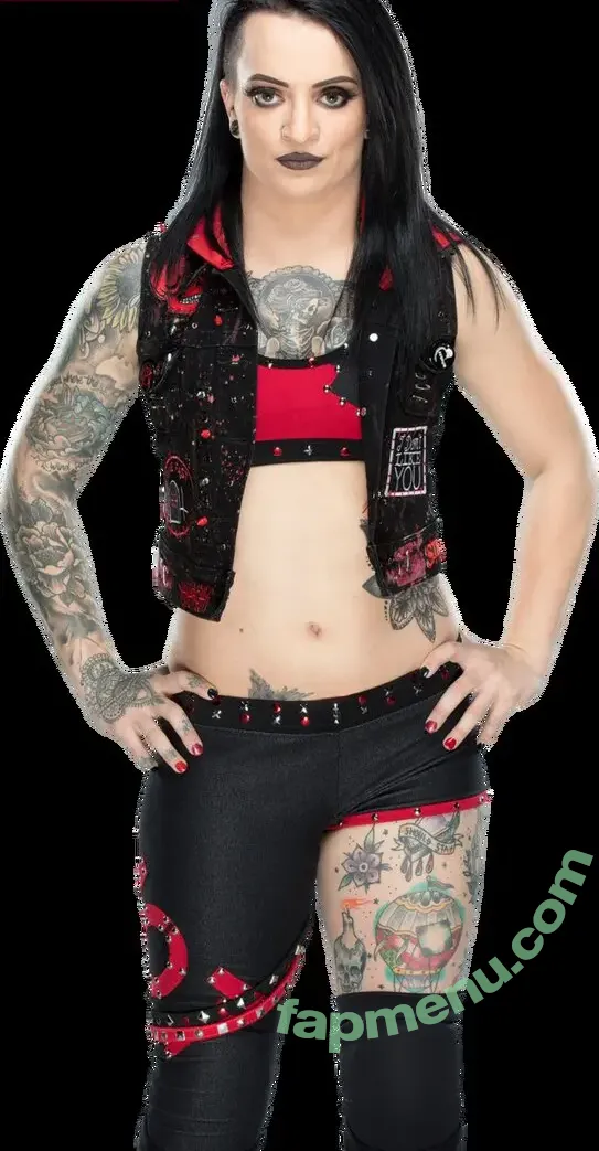 AEW Ruby Soho nude photo #0065 (Ruby Riott / realrubysoho / ruby-soho)