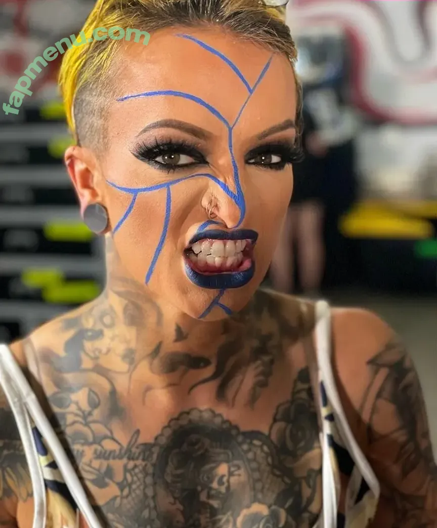 AEW Ruby Soho nude photo #0066 (Ruby Riott / realrubysoho / ruby-soho)