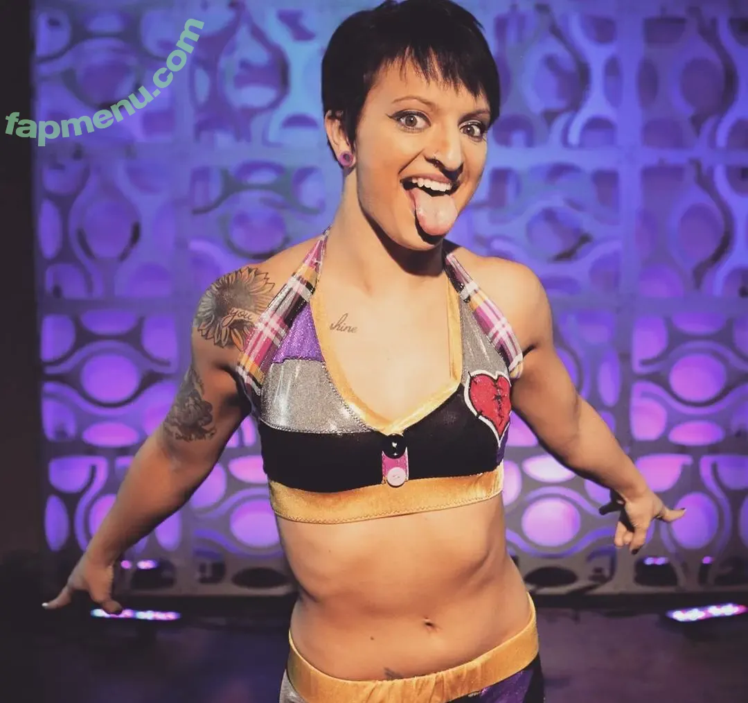 AEW Ruby Soho nude photo #0069 (Ruby Riott / realrubysoho / ruby-soho)