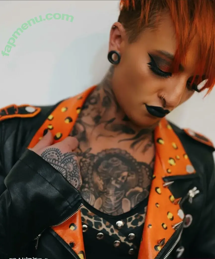 AEW Ruby Soho nude photo #0083 (Ruby Riott / realrubysoho / ruby-soho)