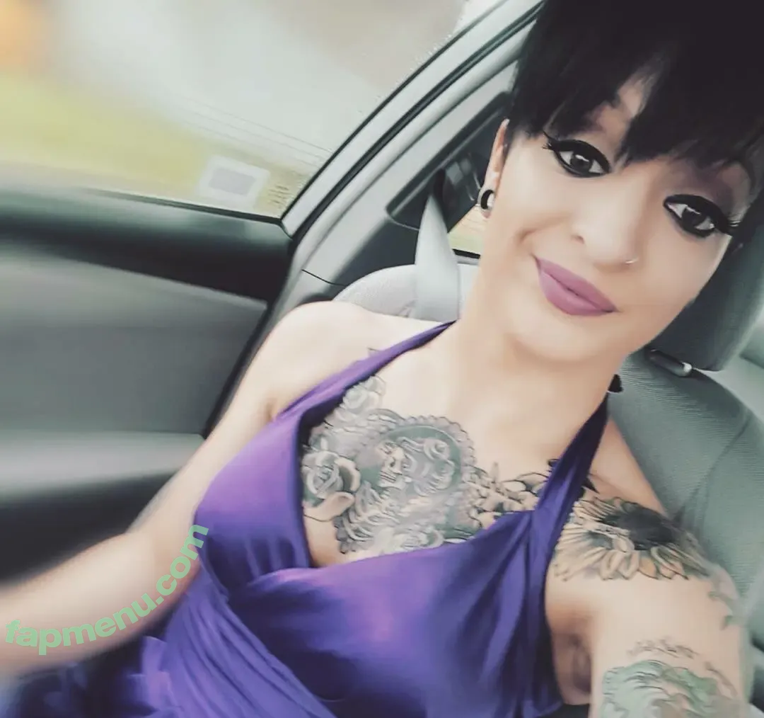 AEW Ruby Soho nude photo #0087 (Ruby Riott / realrubysoho / ruby-soho)