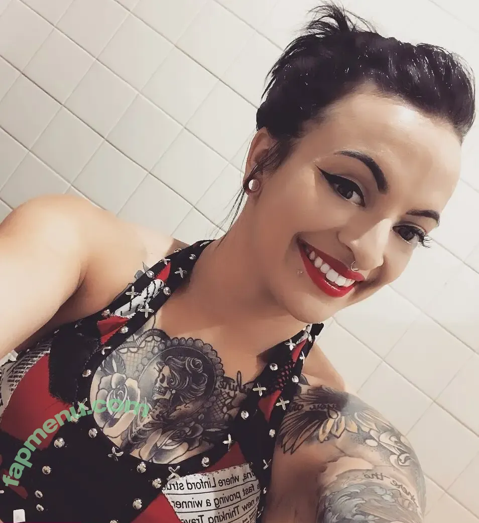 AEW Ruby Soho nude photo #0090 (Ruby Riott / realrubysoho / ruby-soho)