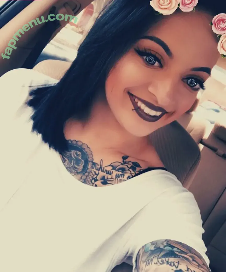 AEW Ruby Soho nude photo #0092 (Ruby Riott / realrubysoho / ruby-soho)