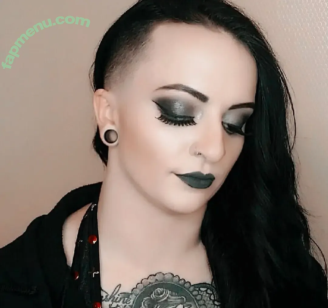 AEW Ruby Soho nude photo #0103 (Ruby Riott / realrubysoho / ruby-soho)