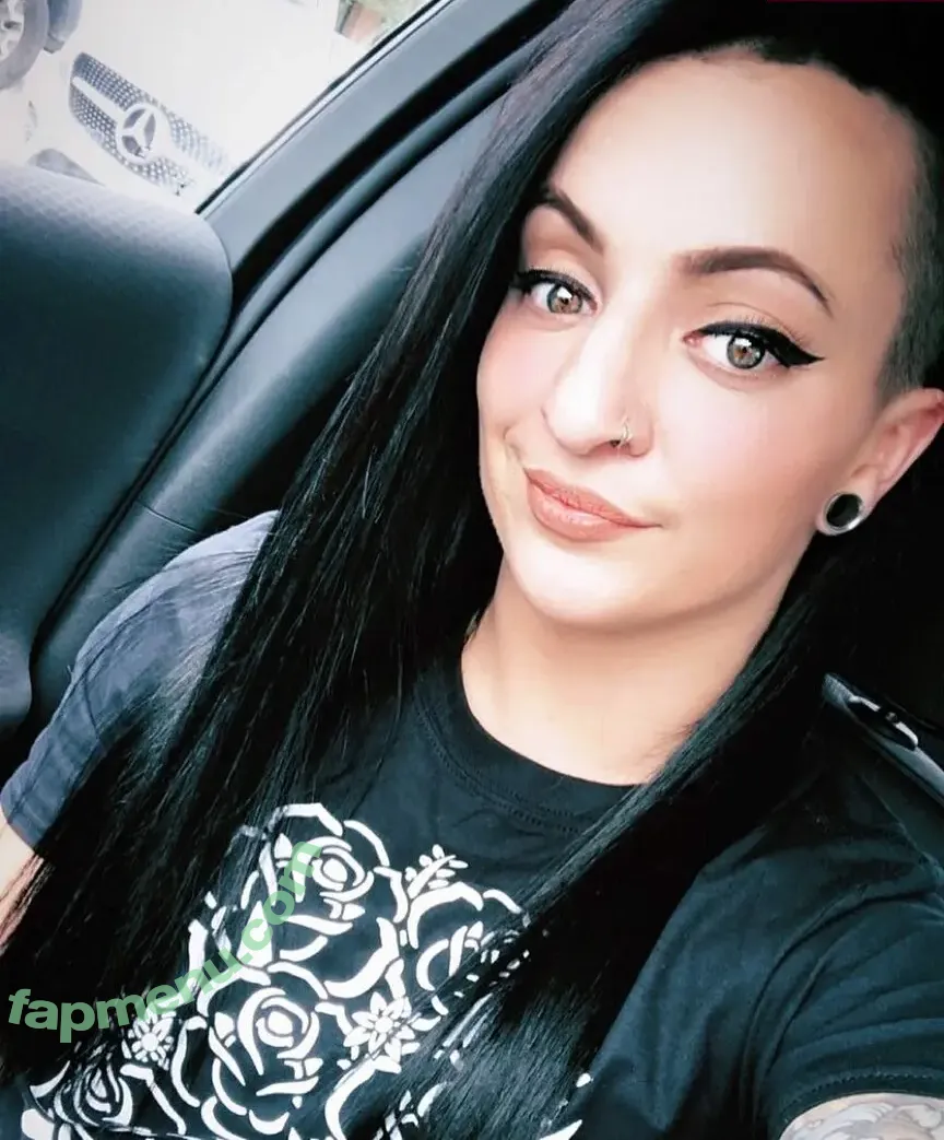 AEW Ruby Soho nude photo #0104 (Ruby Riott / realrubysoho / ruby-soho)