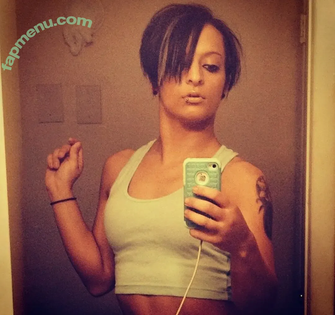 AEW Ruby Soho nude photo #0135 (Ruby Riott / realrubysoho / ruby-soho)