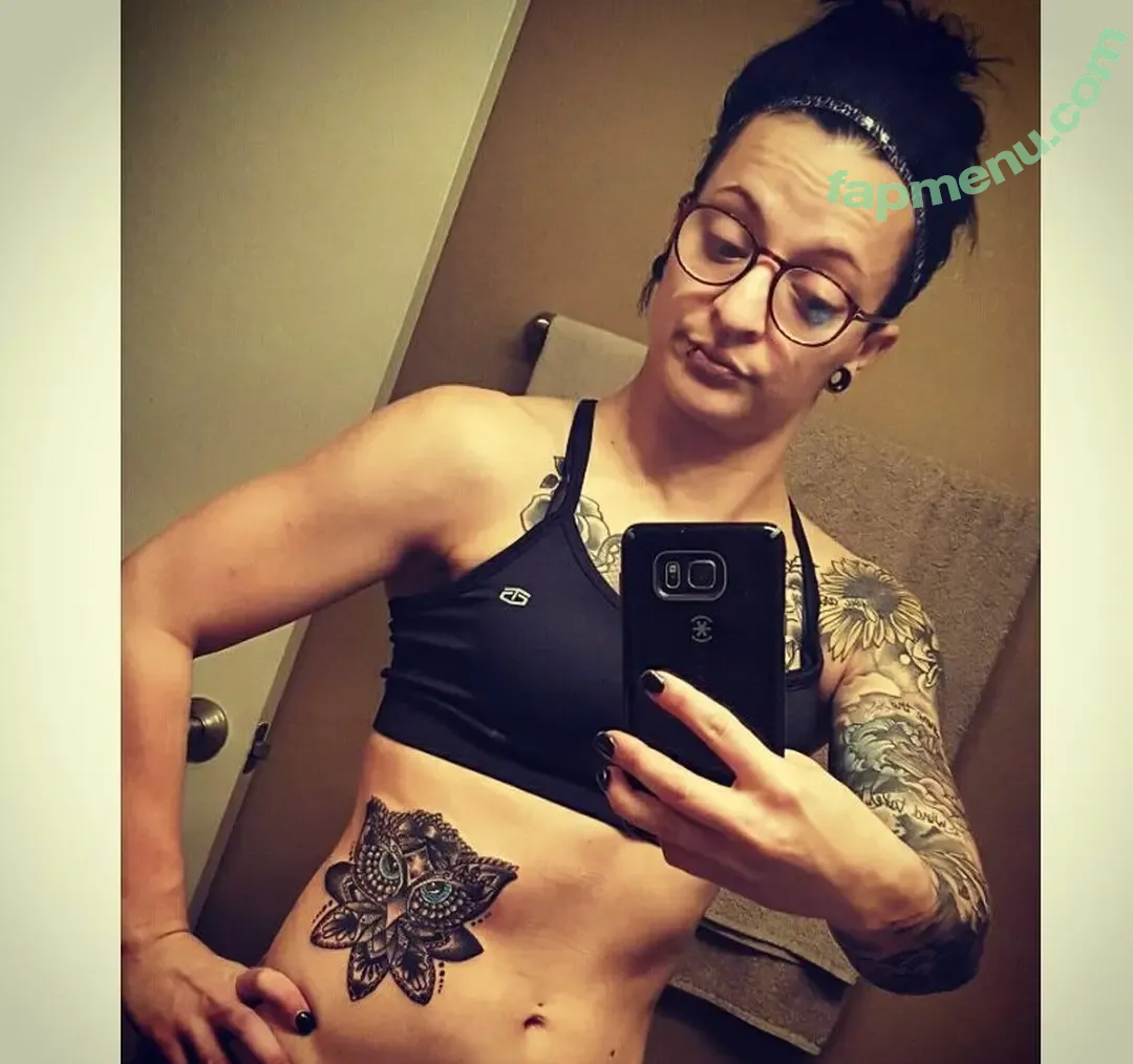 AEW Ruby Soho nude photo #0138 (Ruby Riott / realrubysoho / ruby-soho)