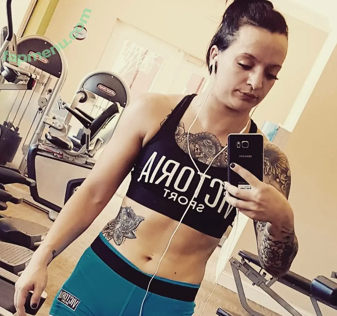 AEW Ruby Soho nude photo #0139 (Ruby Riott / realrubysoho / ruby-soho)