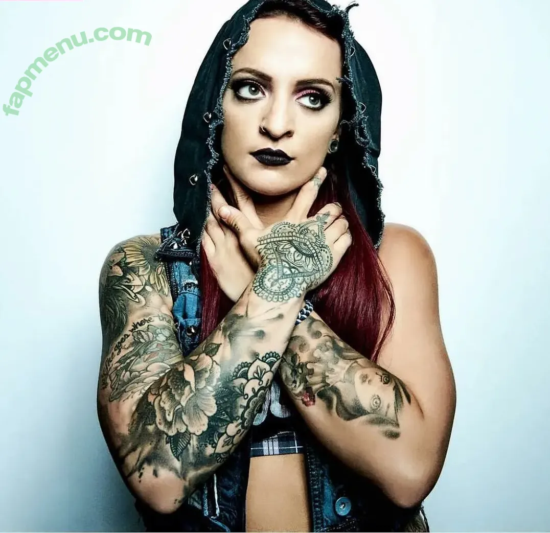 AEW Ruby Soho nude photo #0142 (Ruby Riott / realrubysoho / ruby-soho)