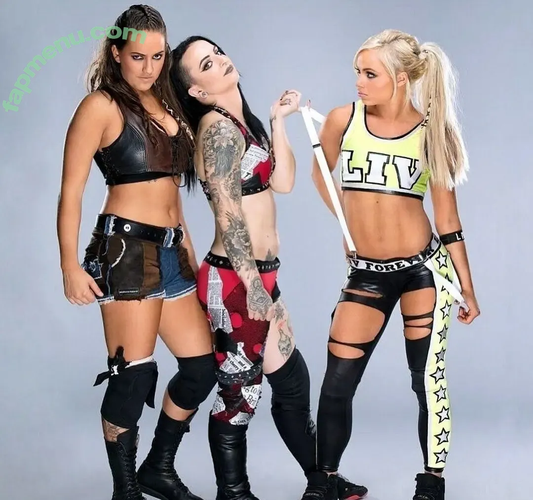 AEW Ruby Soho nude photo #0143 (Ruby Riott / realrubysoho / ruby-soho)