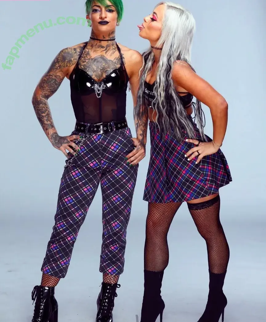 AEW Ruby Soho nude photo #0147 (Ruby Riott / realrubysoho / ruby-soho)