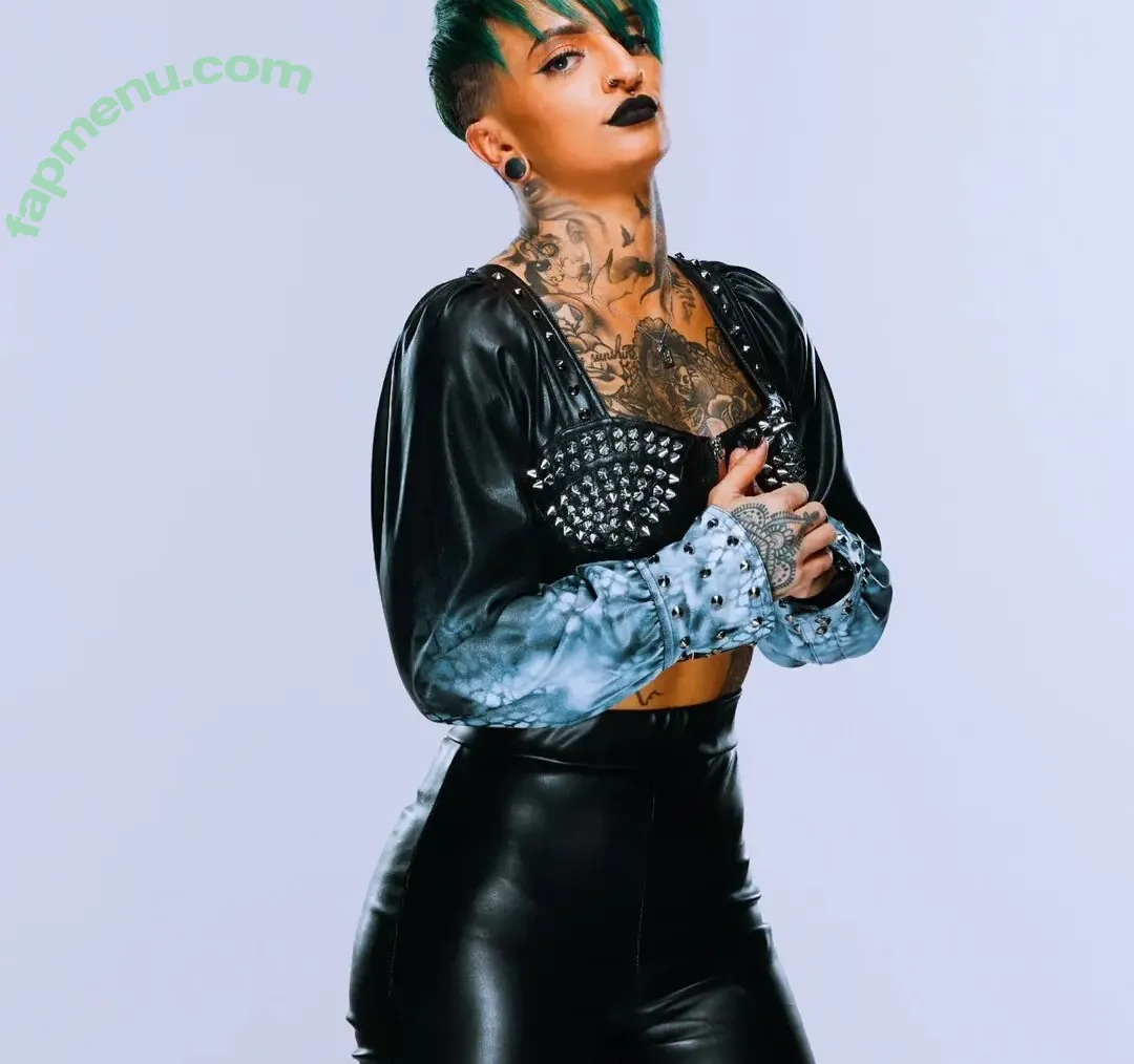 AEW Ruby Soho nude photo #0160 (Ruby Riott / realrubysoho / ruby-soho)