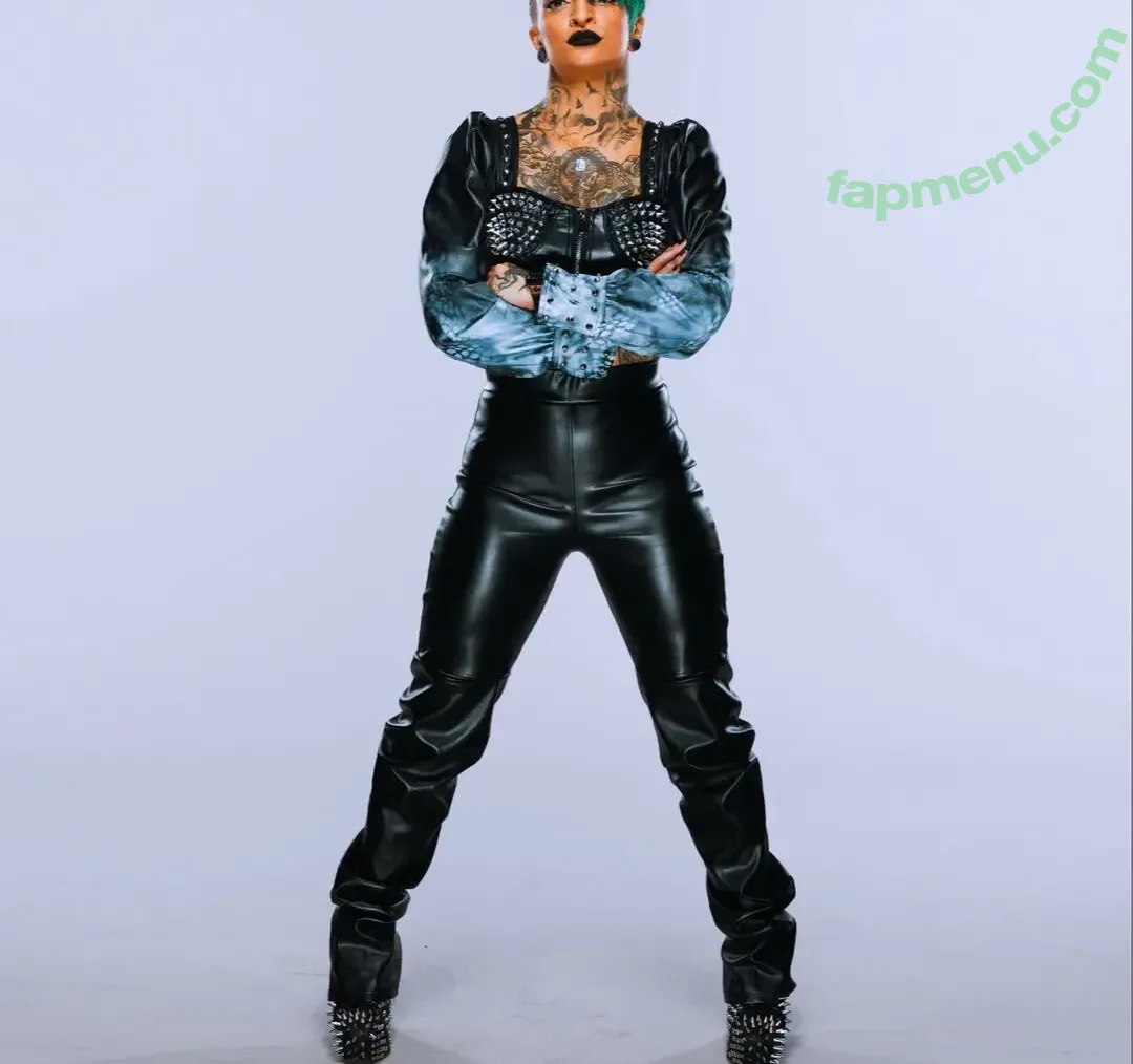 AEW Ruby Soho nude photo #0162 (Ruby Riott / realrubysoho / ruby-soho)