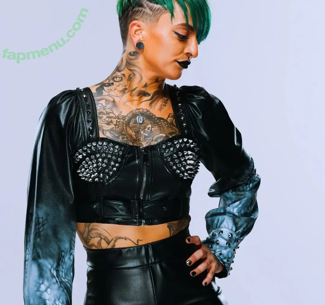 AEW Ruby Soho nude photo #0163 (Ruby Riott / realrubysoho / ruby-soho)