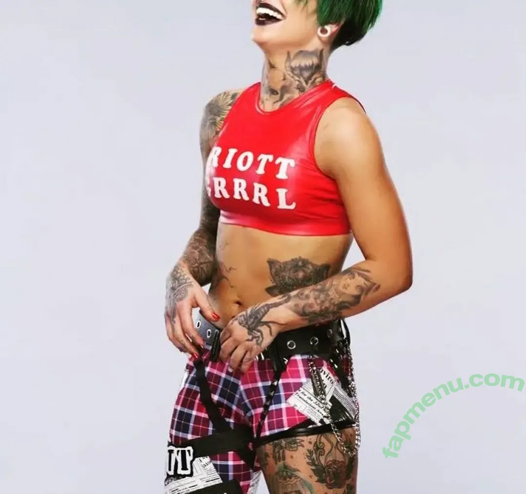 AEW Ruby Soho nude photo #0164 (Ruby Riott / realrubysoho / ruby-soho)