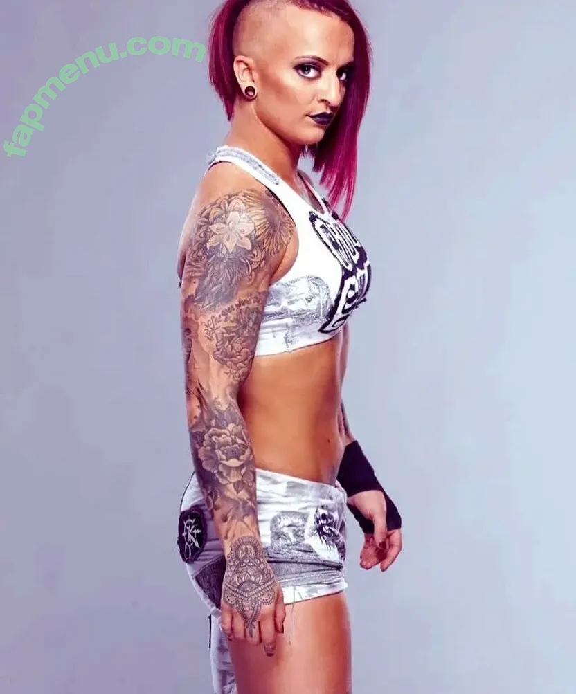 AEW Ruby Soho nude photo #0166 (Ruby Riott / realrubysoho / ruby-soho)