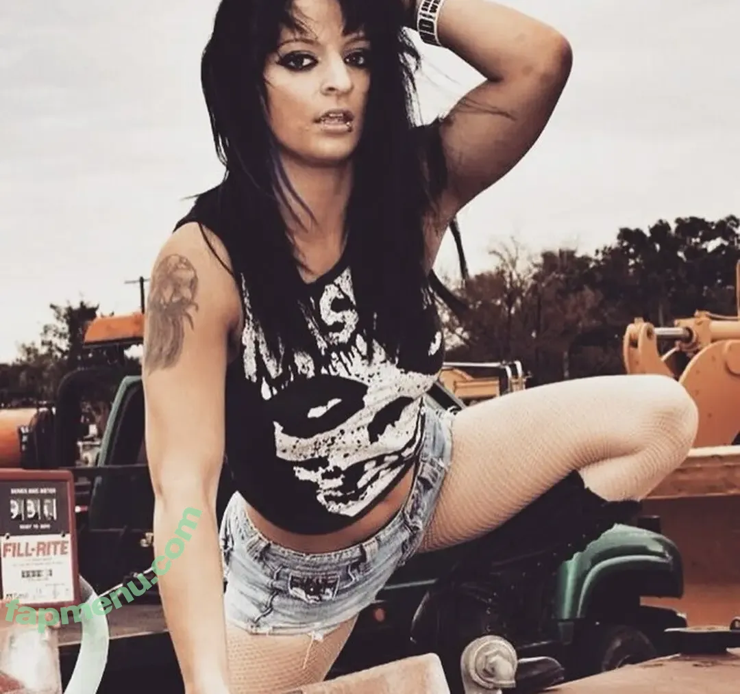 AEW Ruby Soho nude photo #0169 (Ruby Riott / realrubysoho / ruby-soho)