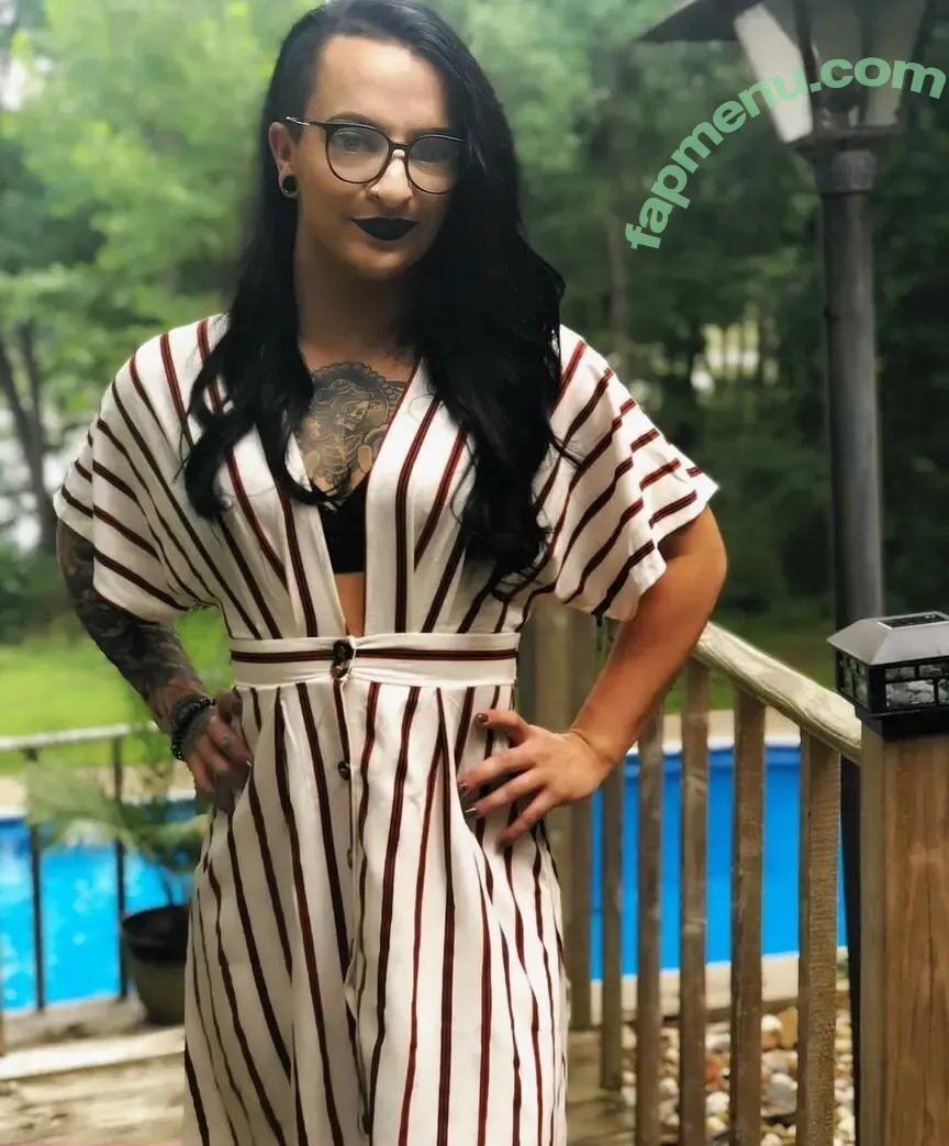 AEW Ruby Soho nude photo #0170 (Ruby Riott / realrubysoho / ruby-soho)