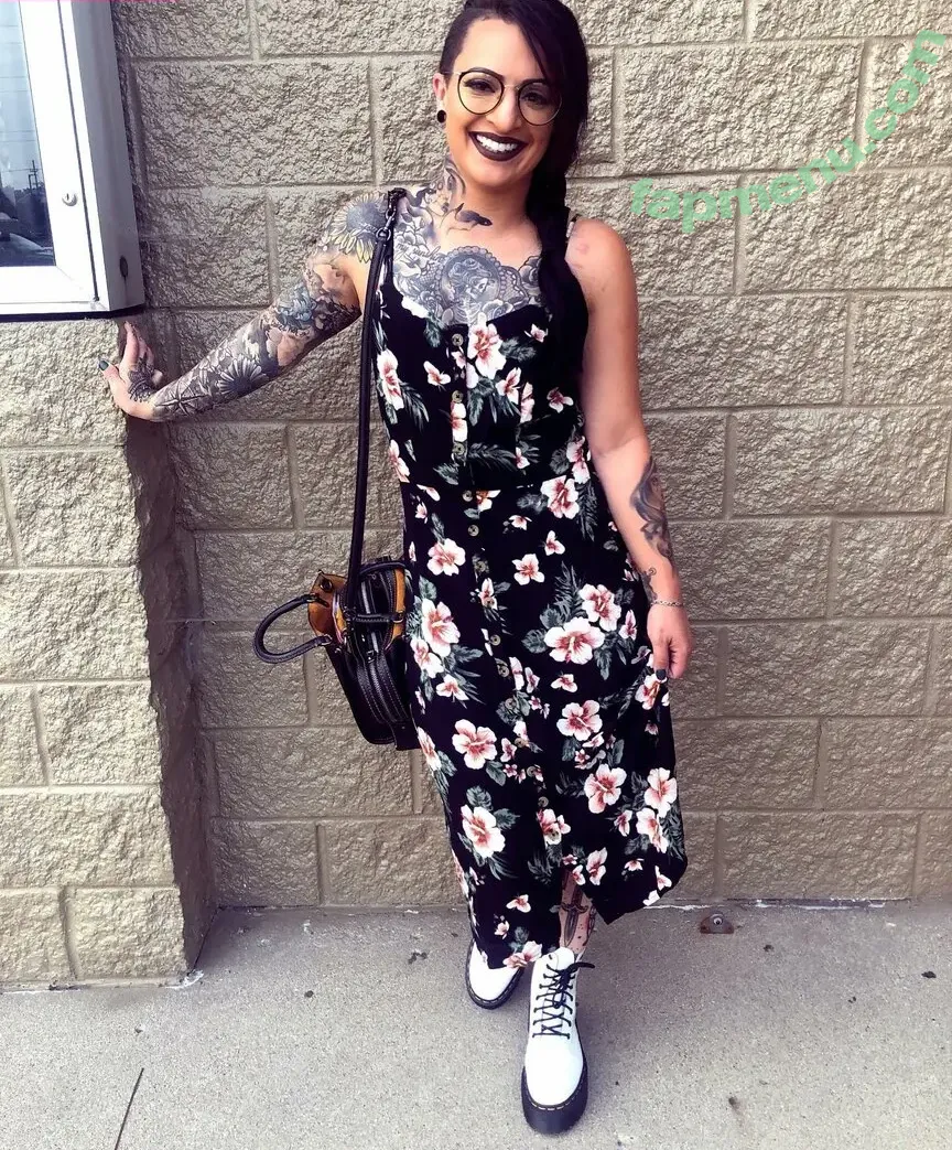 AEW Ruby Soho nude photo #0173 (Ruby Riott / realrubysoho / ruby-soho)