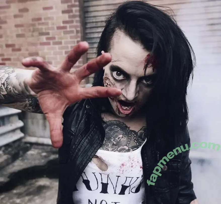 AEW Ruby Soho nude photo #0176 (Ruby Riott / realrubysoho / ruby-soho)