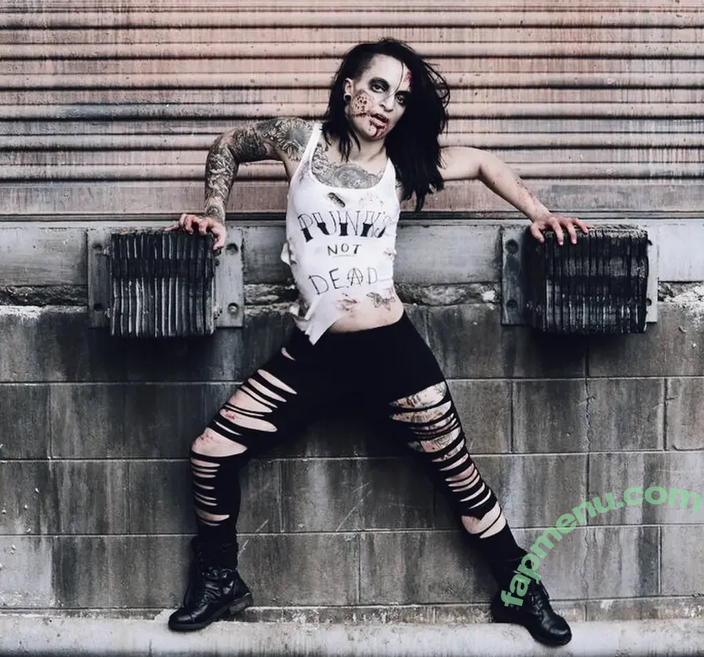 AEW Ruby Soho nude photo #0177 (Ruby Riott / realrubysoho / ruby-soho)