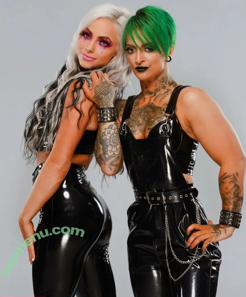 AEW Ruby Soho nude photo #0183 (Ruby Riott / realrubysoho / ruby-soho)