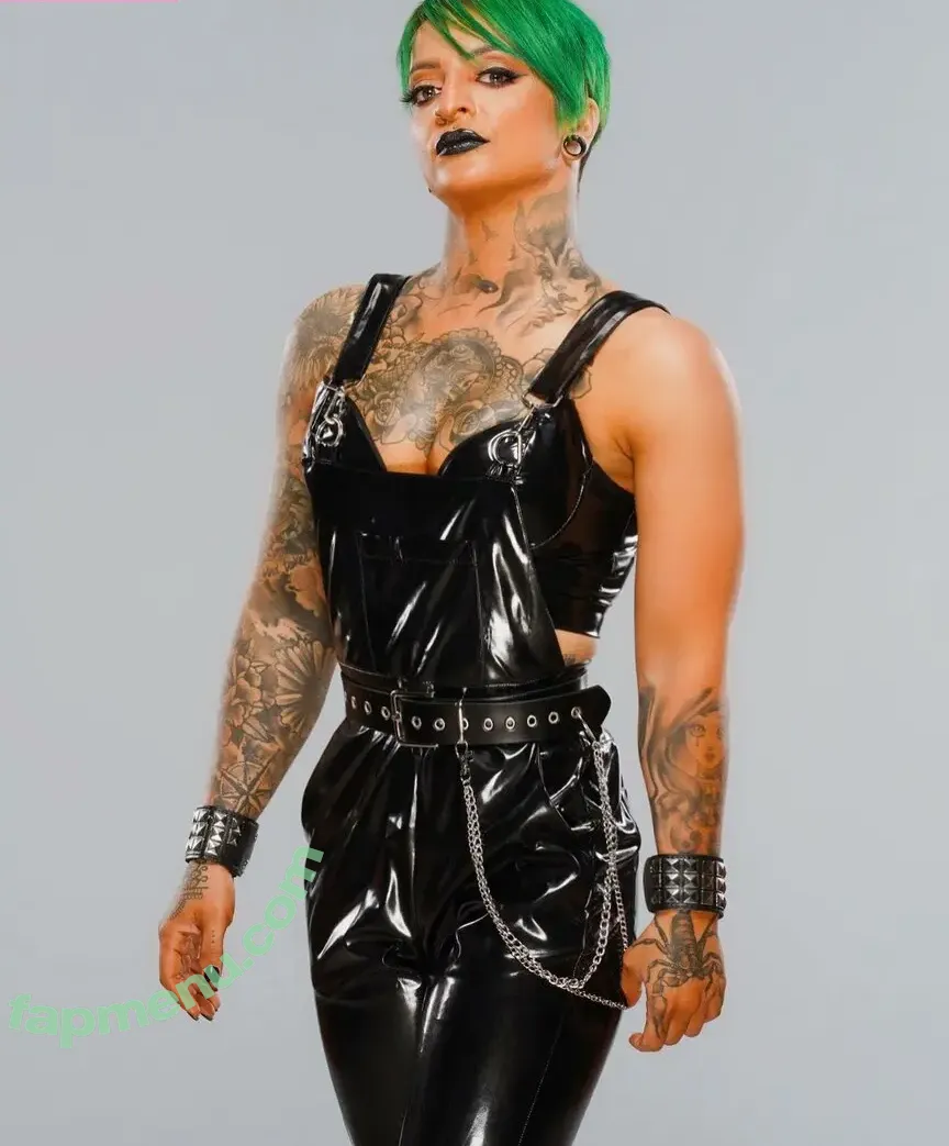 AEW Ruby Soho nude photo #0185 (Ruby Riott / realrubysoho / ruby-soho)