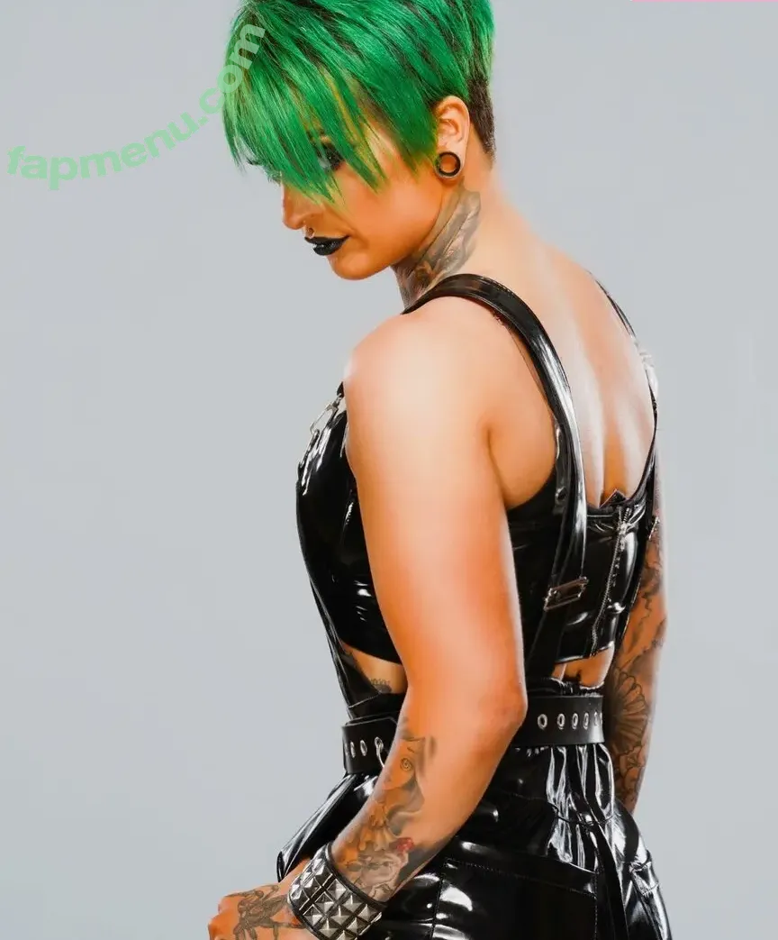 AEW Ruby Soho nude photo #0186 (Ruby Riott / realrubysoho / ruby-soho)