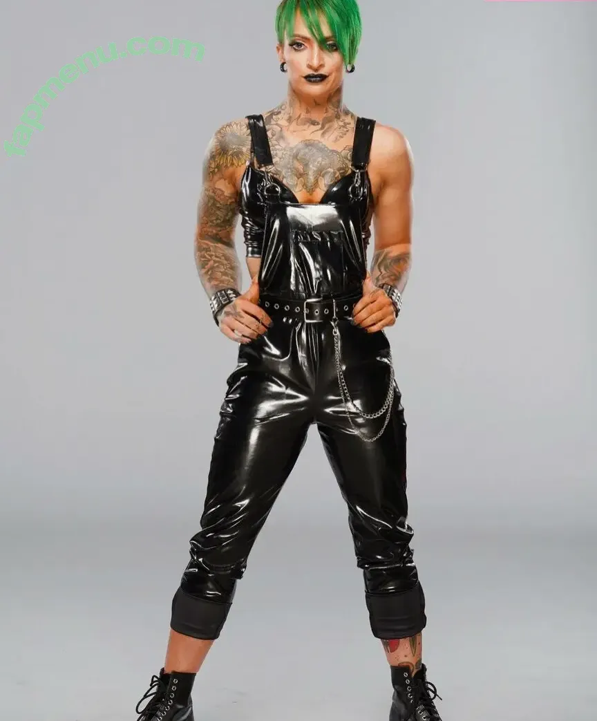 AEW Ruby Soho nude photo #0187 (Ruby Riott / realrubysoho / ruby-soho)