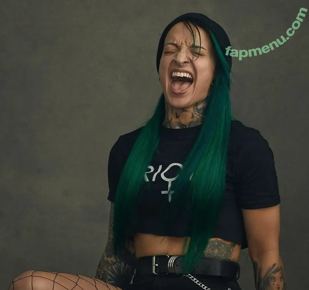 AEW Ruby Soho nude photo #0190 (Ruby Riott / realrubysoho / ruby-soho)