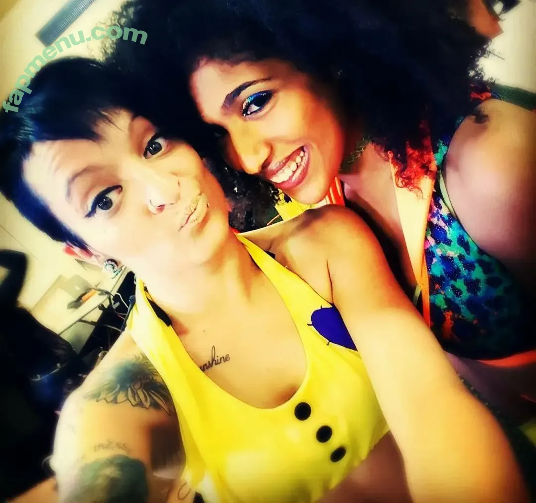 AEW Ruby Soho nude photo #0191 (Ruby Riott / realrubysoho / ruby-soho)