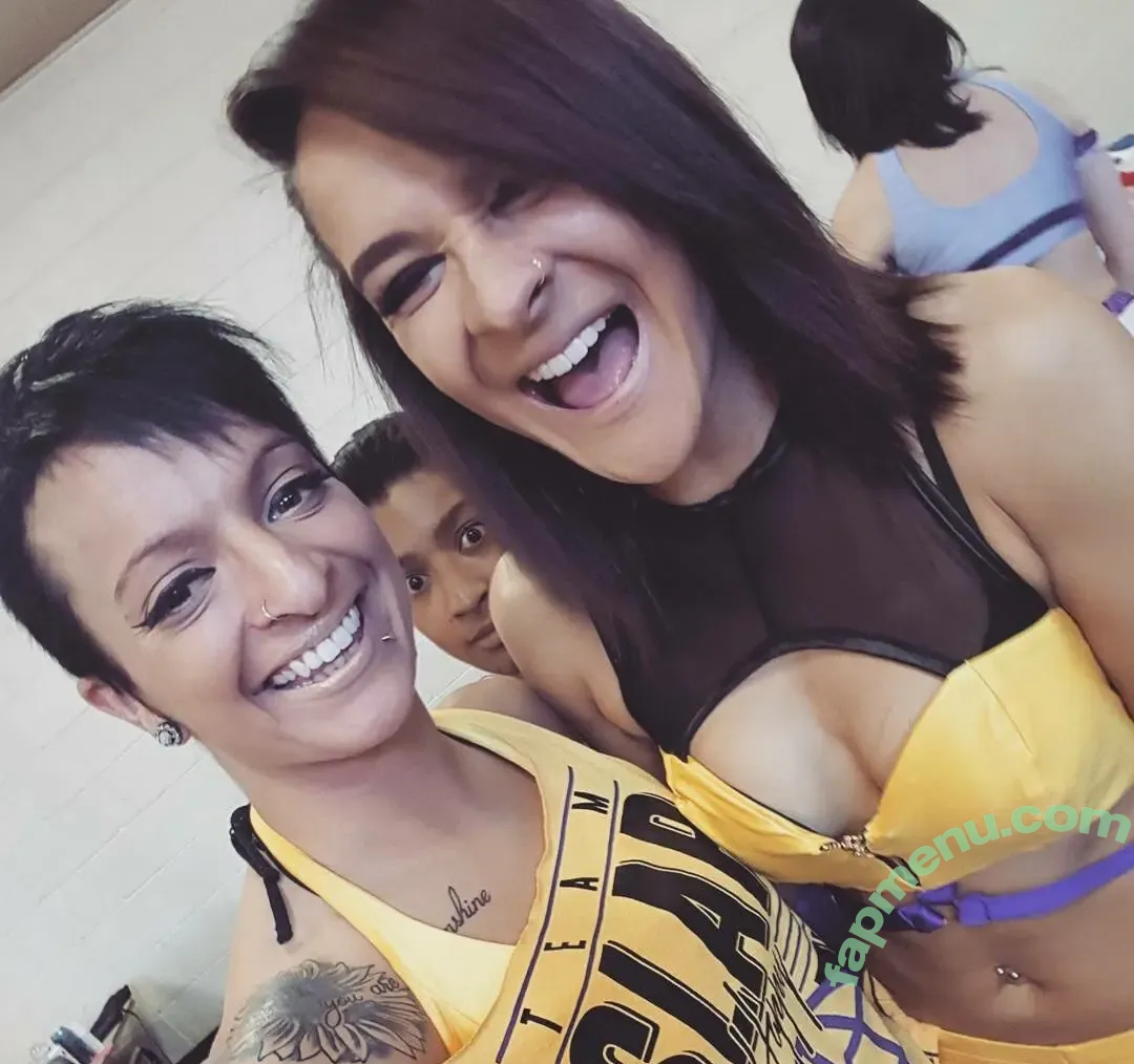 AEW Ruby Soho nude photo #0192 (Ruby Riott / realrubysoho / ruby-soho)